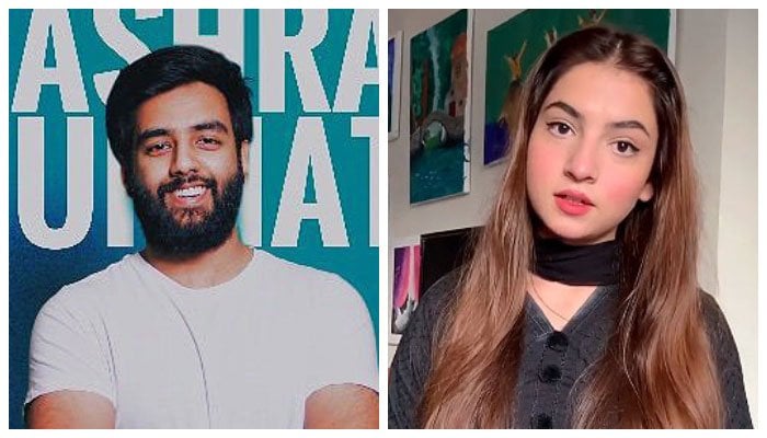 India’s Yashraj Mukhate shares his hilarious take on viral #PawriHoriHai video