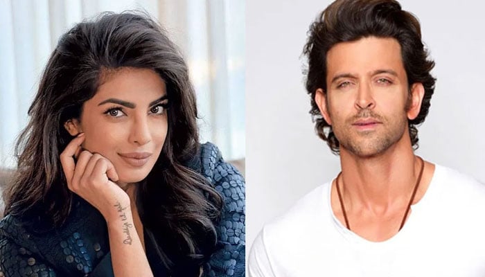 Why diPriyanka Chopra pays special gratitude to Hrithik Roshan in memoir 'Unfinished'