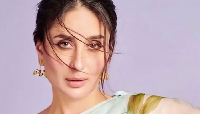 Kareena Kapoor rejected 'Ram Leela' days before rolling: 'It's all about the mood'