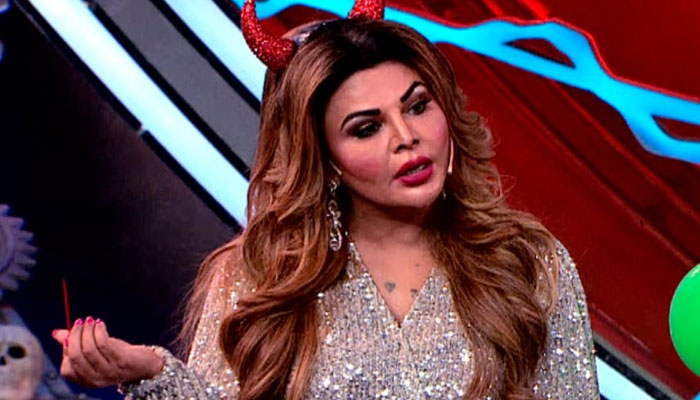 Rakhi Sawant writes email to God, prays to win Big Boss 14: Watch here