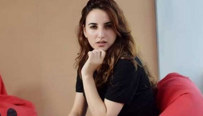 Hareem Shah tells her story in web series 'Raaz': Watch trailer