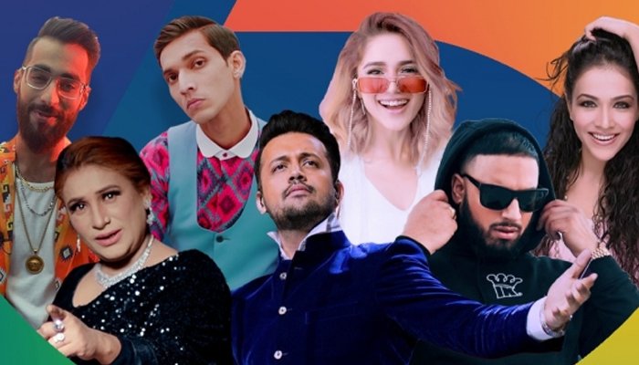 Excitement is high as PCB announces stars line up for PSL 6 Opening Ceremony