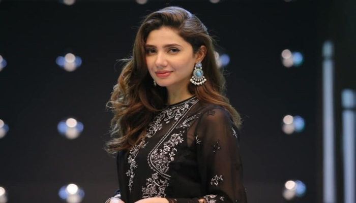 Mahira Khan wants to keep her relationship private with Salim Karim