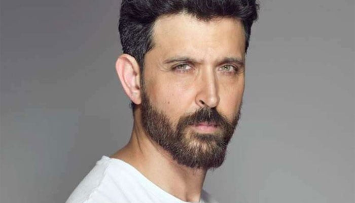 Hrithik Roshan fought against stammering for 22 years of his life: 'it was hell'