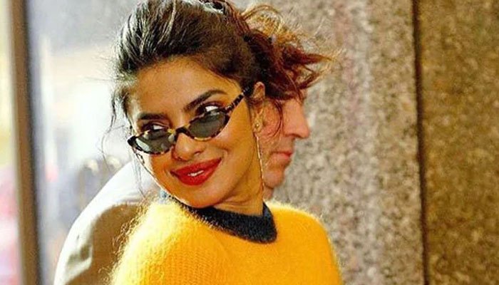 Priyanka Chopra 'can't wait' to on a double date with Ranveer Singh, Deepika Padukone