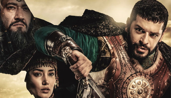 Ertugrul filmmaker's new series on Jalaluddin Khwarazmshah steals hearts