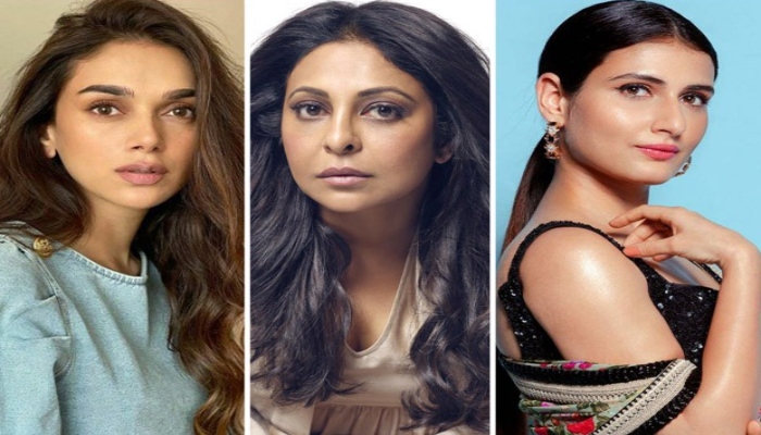 Aditi Rao Hydari, Shefali Shah's upcoming Netflix film ‘The Other’ title changes to ‘Ajeeb Daastaans’