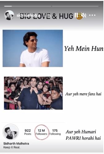 Bollywood stars joins Pakistani influencer Dananeer’s #Pawri Ho Rahi Hai trend