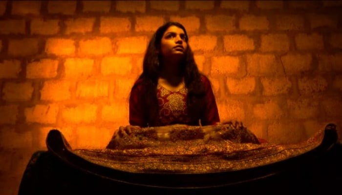 Pakistan horror film ‘Maya: The Myth’ releases on Amazon Prime