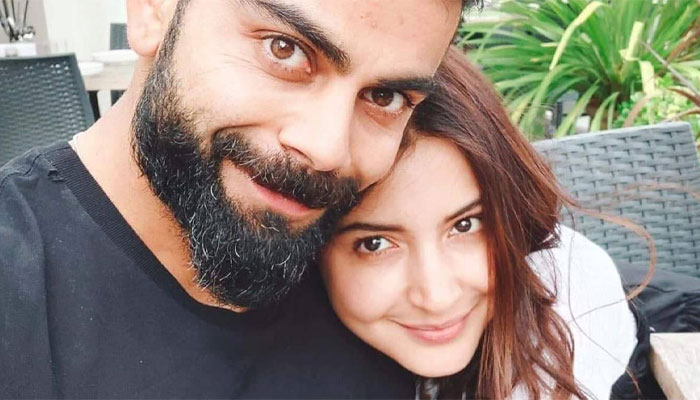 Virat Kohli only wants to be with Anushka Sharma after 'everything is done and dusted'