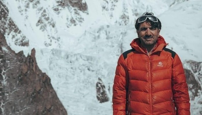 Celebrities pay emotional tribute to mountaineer Ali Sadpara after family announces death
