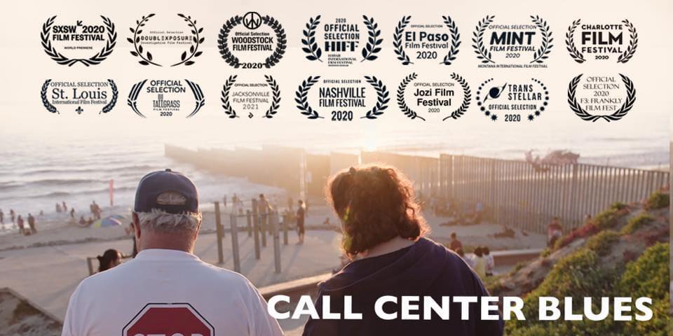 Cinematographer Asad Faruqi’s documentary Call Center Blues nominated for Oscars 2021