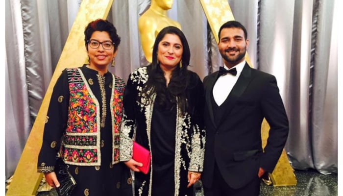 Cinematographer Asad Faruqi’s documentary Call Center Blues nominated for Oscars 2021