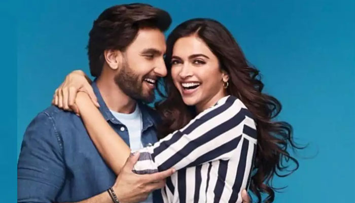 Deepika Padukone reveals Ranveer Singh called this award-winning series 'rubbish'