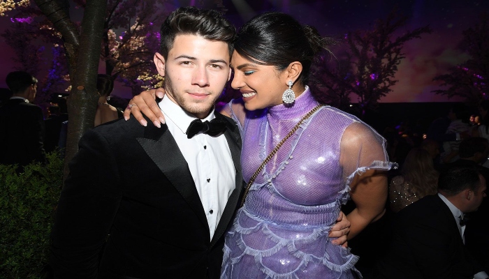 Priyanka Chopra-Jonas sends sweet surprise to Nick Jonas ahead of his ‘SNL’ appearance
