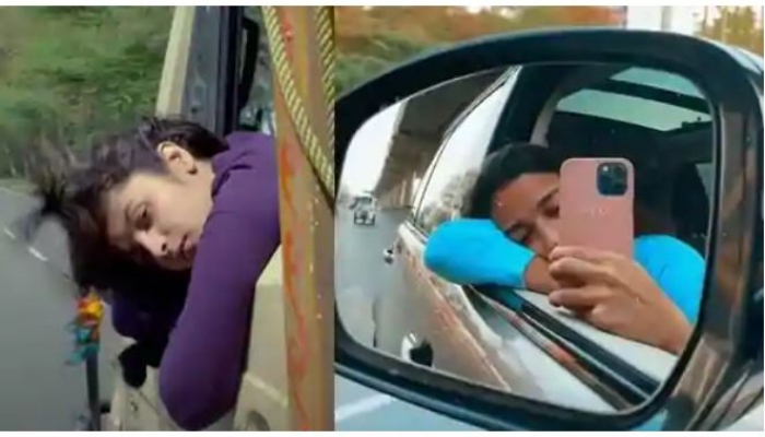 Imtiaz Ali’s ‘Highway’ turns 7, Alia Bhatt recreates her iconic ‘Patakha Guddi’ moment