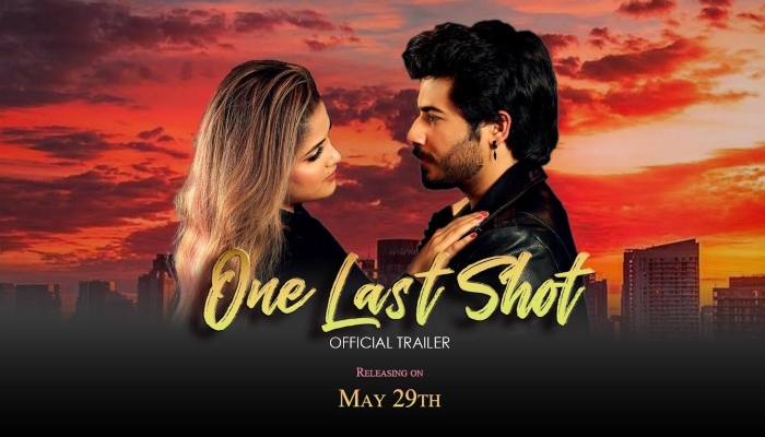 Pakistani short film ’One Last Shot’ receives praise worldwide