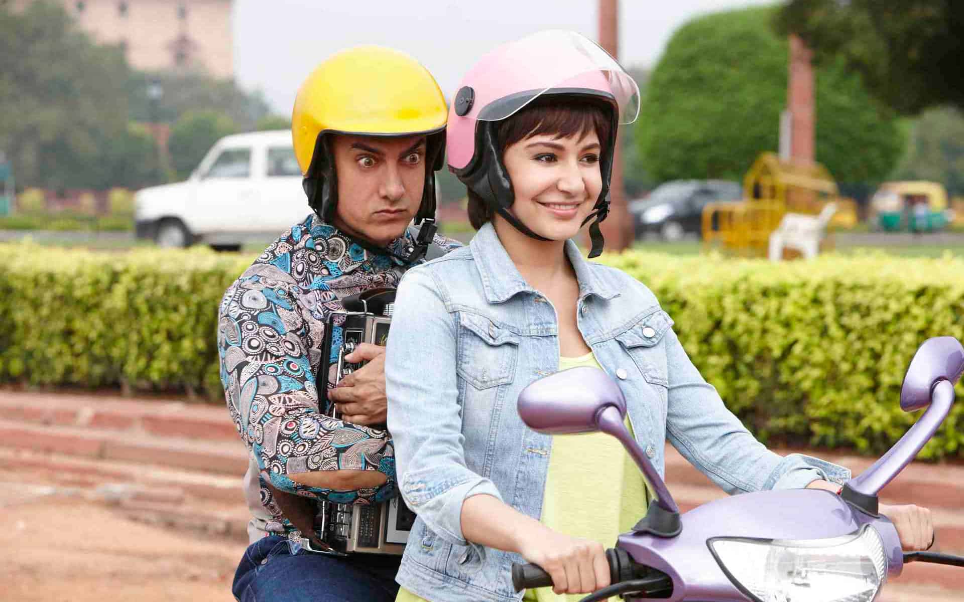 Vidhu Vinod Chopra confirms Aamir Khan, Anushka Sharma starrer ‘PK’ sequel with Ranbir Kapoor