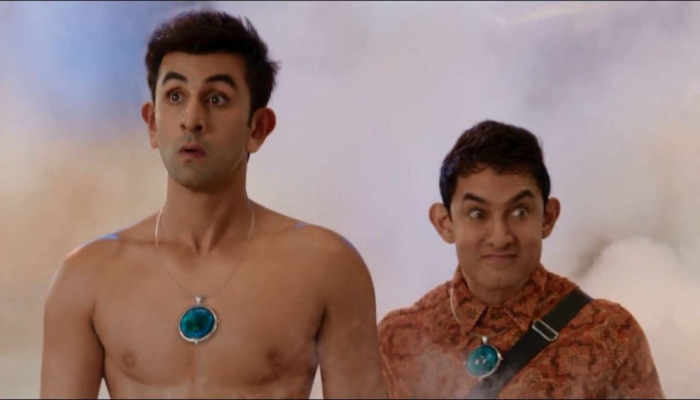 Vidhu Vinod Chopra confirms Aamir Khan, Anushka Sharma starrer ‘PK’ sequel with Ranbir Kapoor