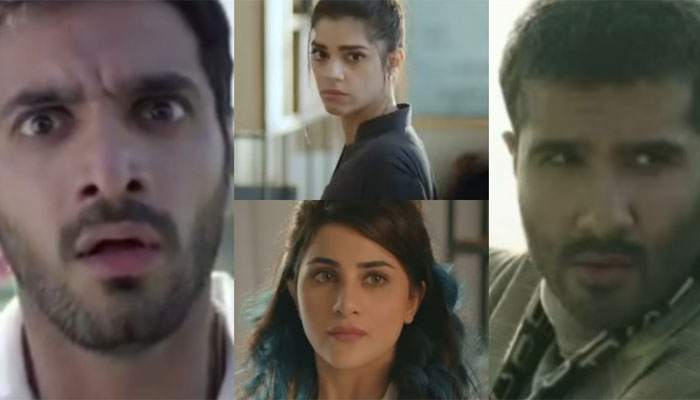 Rabt: The captivating anthology releases trailer with star-studded cast: Watch here