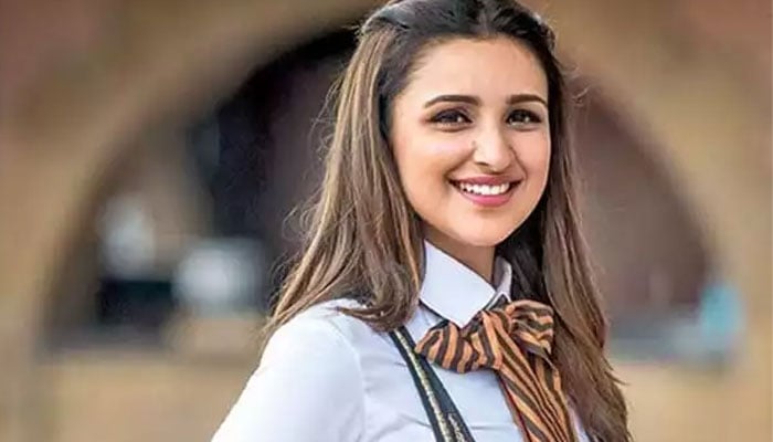 Parineeti Chopra wishes original ‘The Girl On The Train’ Emily Blunt on birthday