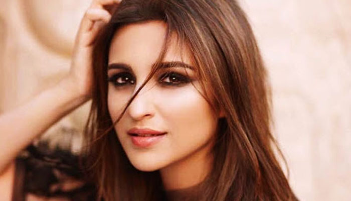 Parineeti Chopra talks about 