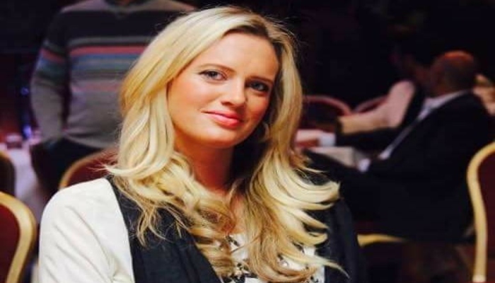 Shaniera Akram reminds people to ‘Pawri’ following safety SOPs