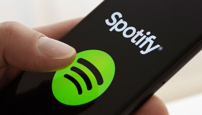 To all music lovers! Spotify is now available in Pakistani