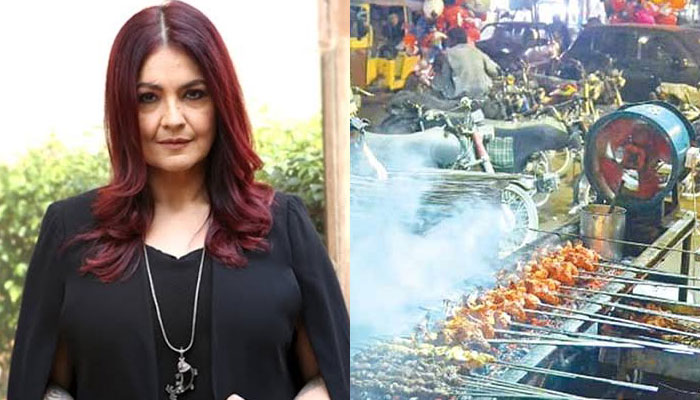 Pooja Bhatt accepts Karachi has the best food in South Asia