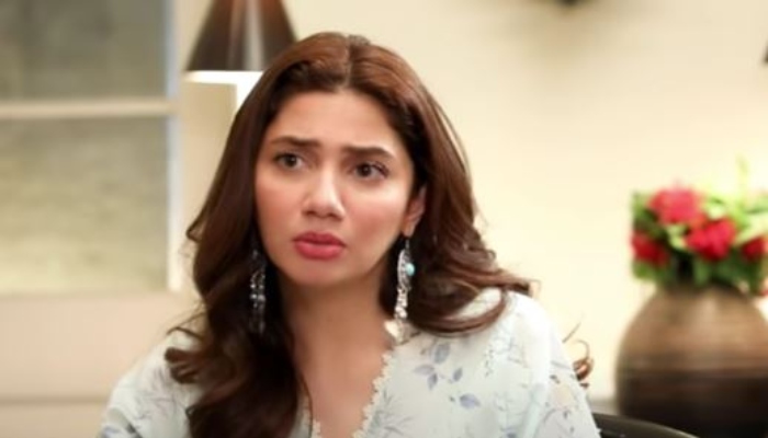 Mahira Khan opens up on why she believes ‘Aurat March’ will make an impact