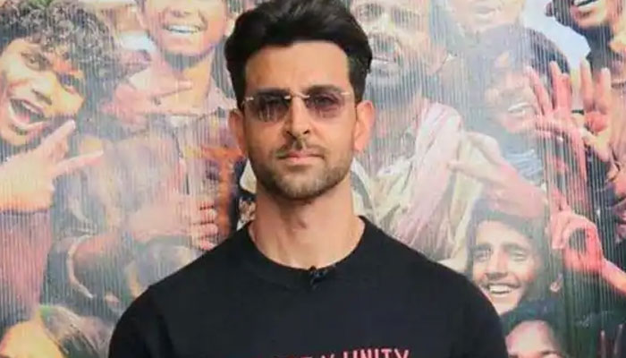 When Hrithik Roshan said that he 'cannot think of remarriage'