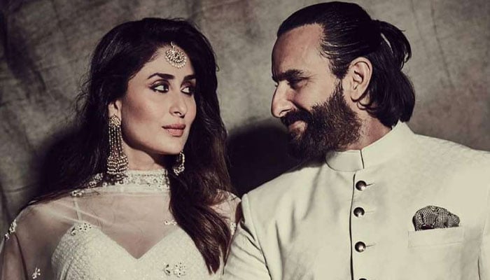 Kareena Kapoor, Saif Ali Khan will introduce their Pataudi prince in special way