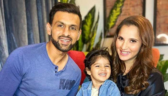 Sania Mirza pens her struggle with so-called ‘beauty standards’