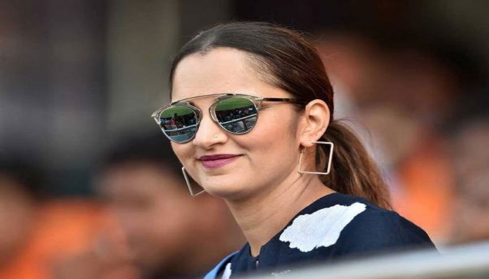 Sania Mirza pens her struggle with so-called ‘beauty standards’