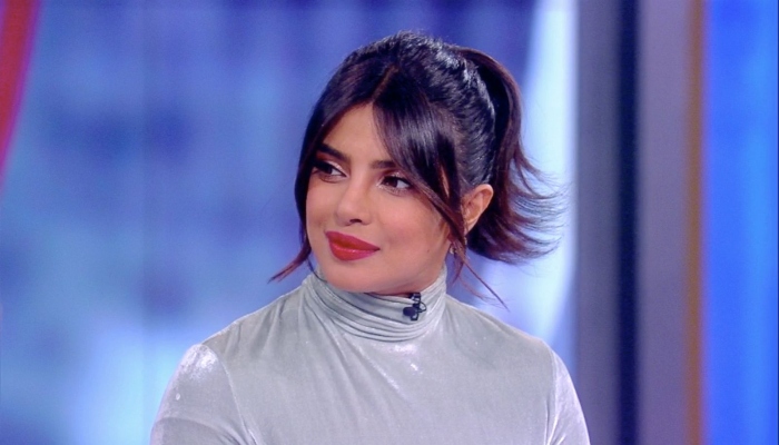 Priyanka Chopra-Jonas enjoys spending ‘me time’ in warm sunshine