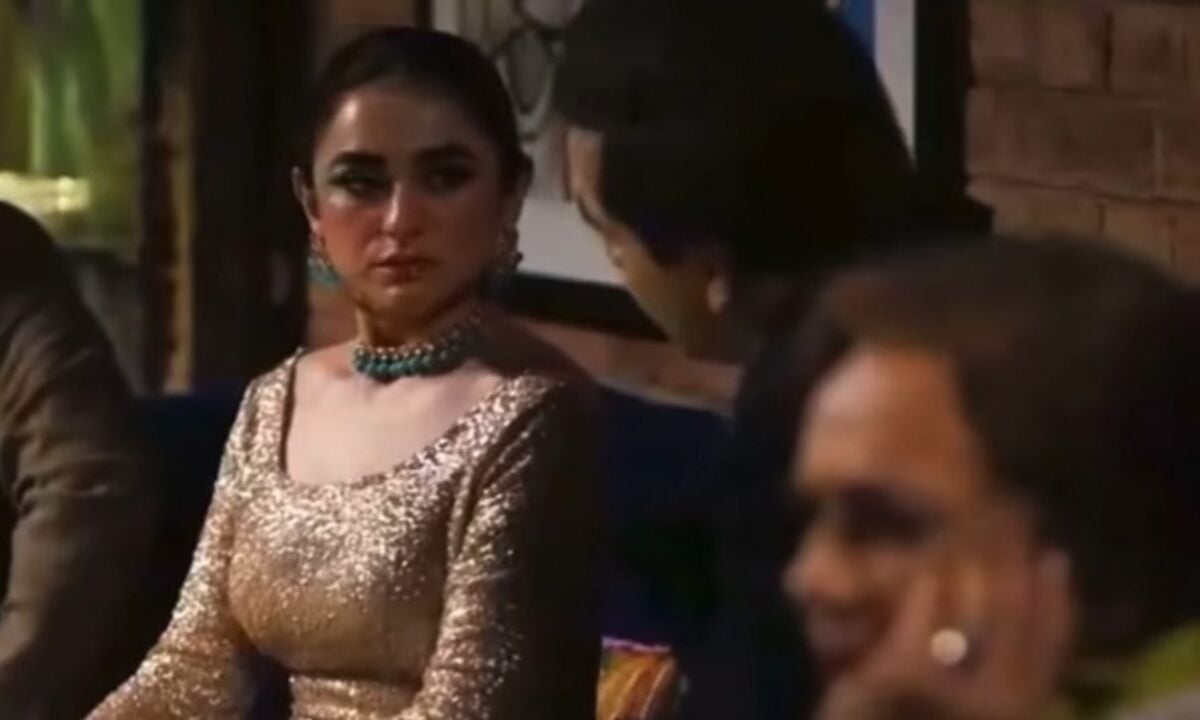 Yumna Zaidi responds to PEMRA notice on drama serial ‘Dil Na Umeed Tou Nahi’