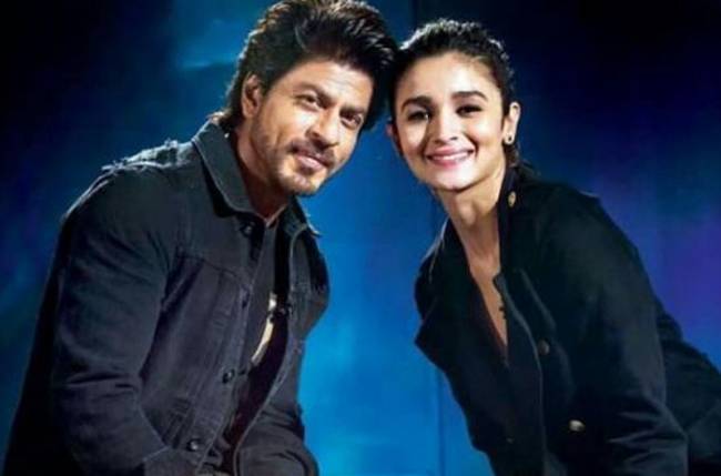 Alia Bhatt launches her own Eternal Sunshine Productions house, announce first project with Red Chillies
