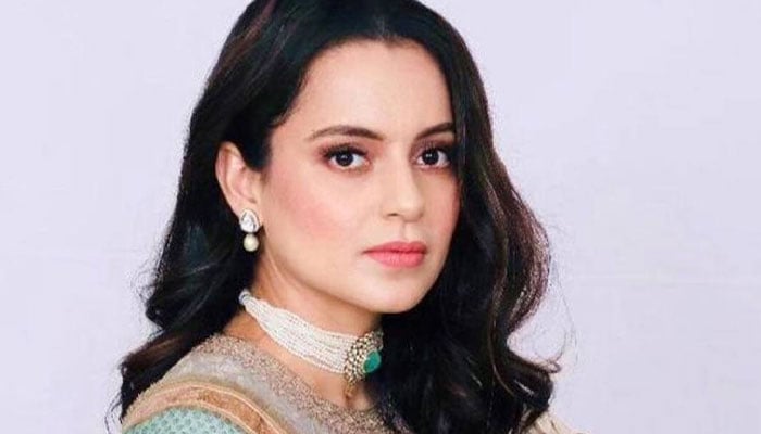 Kangana Ranaut sheds light on her birth: 'I was beautiful, marrying me off won’t be a burden'