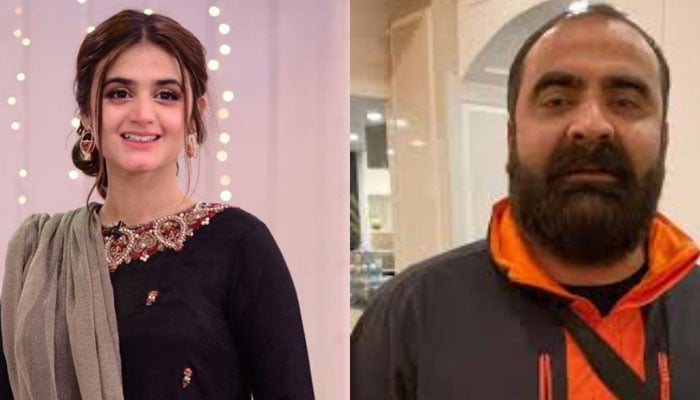 Hira Mani's sons receive the sweetest video message from this Ertugrul actor