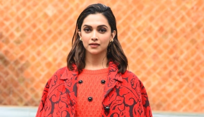 Deepika Padukone shares a peek into her ‘Daily Routine’