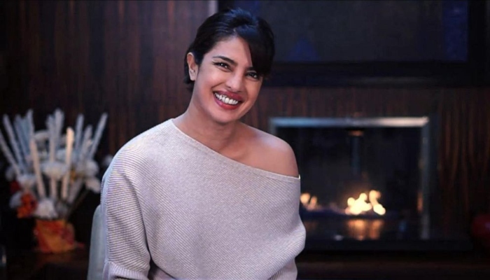 Priyanka Chopra reveals she faced negativity from her own community when she entered Hollywood
