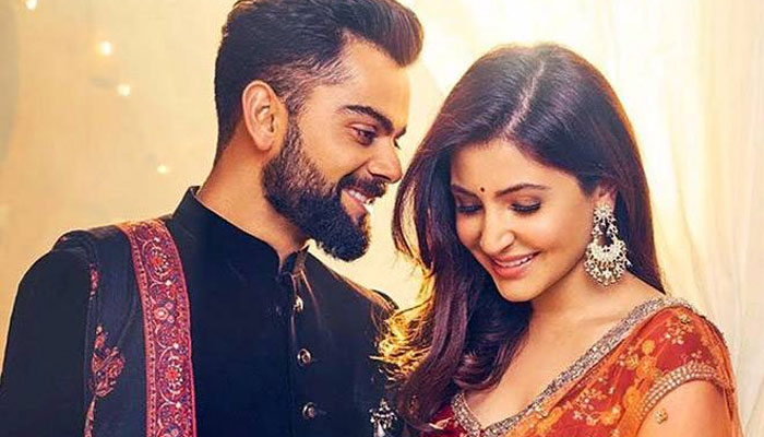Why does Anushka Sharma borrow T-shirts from Virat Kohli?: Read Inside