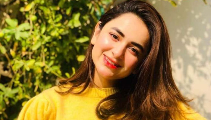 'When we don’t raise awareness about these social evils, we will hear about them in the news': Yumna Zaidi