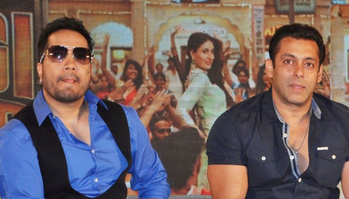 Mika Singh on wedding plans: 'will only get married after Salman Khan'
