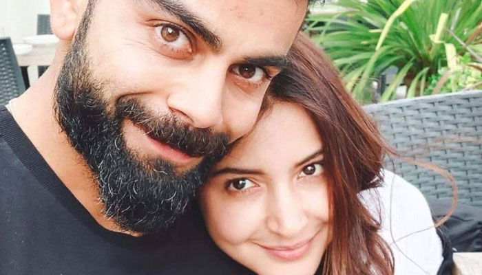 When Virat Kohli made an offensive joke first meeting with Anushka Sharma