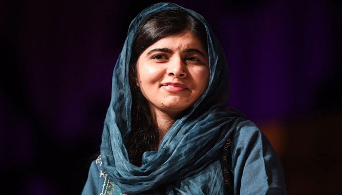 What are Malala Yousafzai's favorite movies and TV shows?: Read Inside