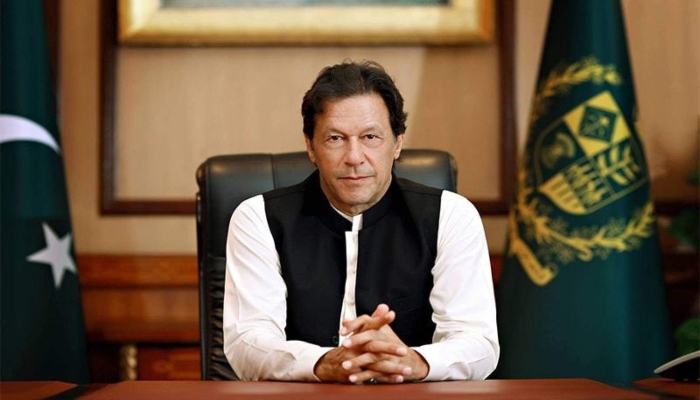 PM Imran Khan to seek vote of confidence from National Assembly today
