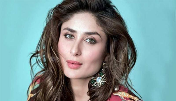 Kareena Kapoor celebrates 365 days on Instagram with throwback video: Watch here