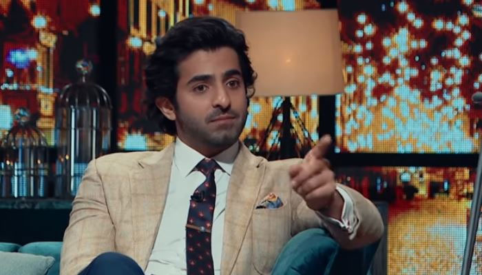 When Shehryar Munawar's Instagram was hacked: 'Cyberbullying should be considered a crime'