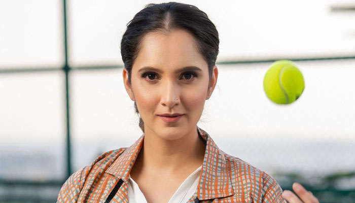 The time when Sania Mirza became an inspiration for new mothers in losing weight